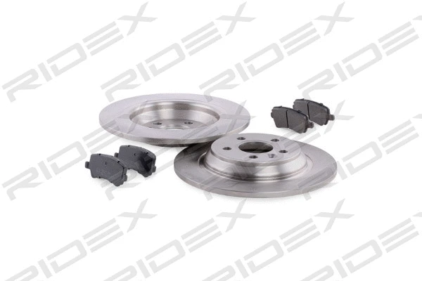 Brake Kit, disc brake (3405B0201)