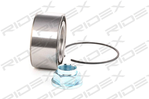 Wheel Bearing Kit (654W0558)