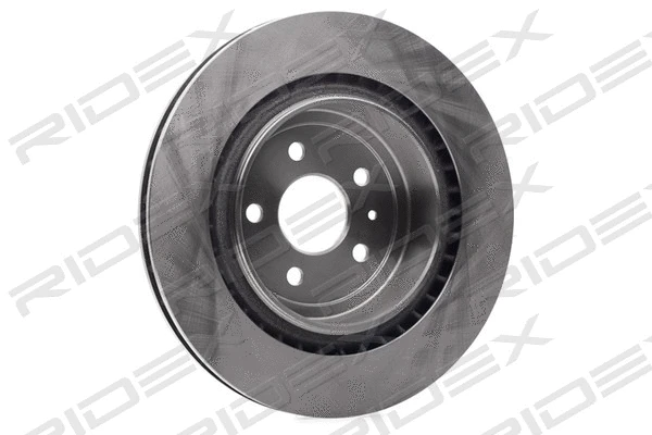 Brake Disc (82B1699)