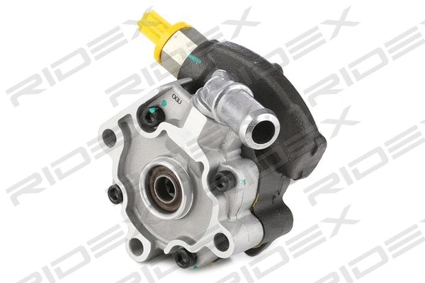Hydraulic Pump, steering (12H0115)