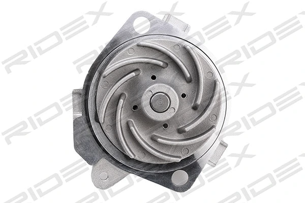 Water Pump & Timing Belt Kit