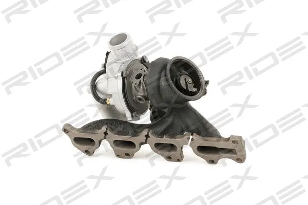 Charger, charging (supercharged/turbocharged)