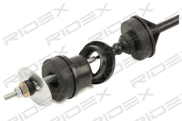 Cable Pull, clutch control (478S0006)