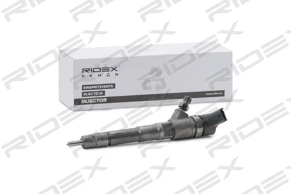 Injector Nozzle