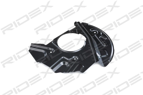 Splash Guard, brake disc
