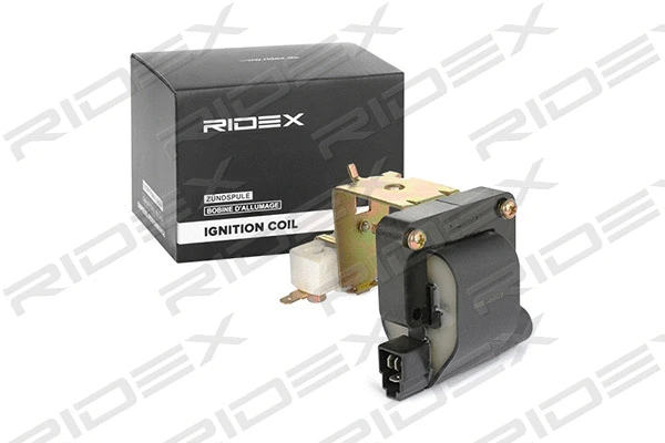 Ignition Coil