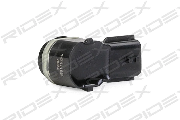 Sensor, parking distance control