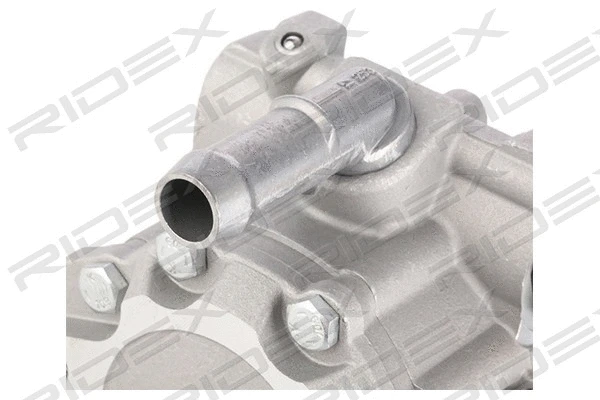 Hydraulic Pump, steering