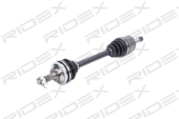 Drive Shaft (13D0239)