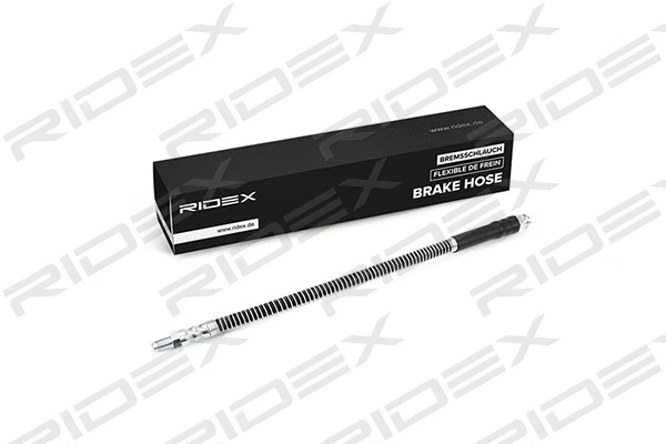 Brake Hose (83B0048)