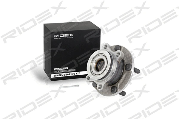 Wheel Bearing Kit (654W0419)