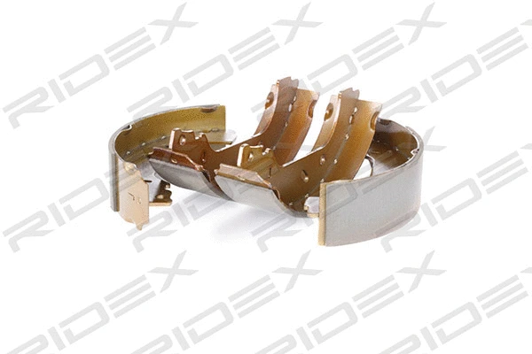 Brake Shoe Set (70B0013)