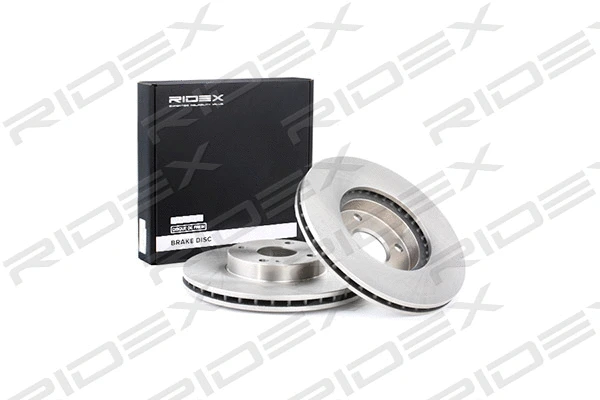 Brake Disc (82B0816)