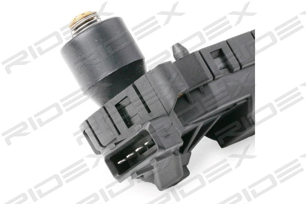 Acuator, throttle valve (3950C0002)