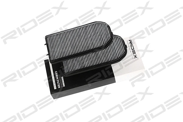 Filter, cabin air (424I0217)