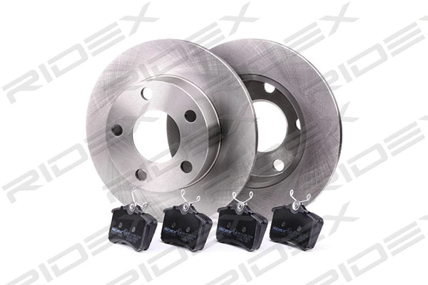 Brake Kit, disc brake (3405B0052)
