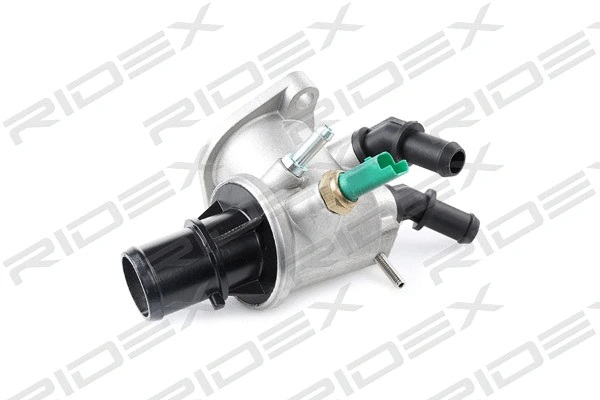 Thermostat, coolant (316T0035)