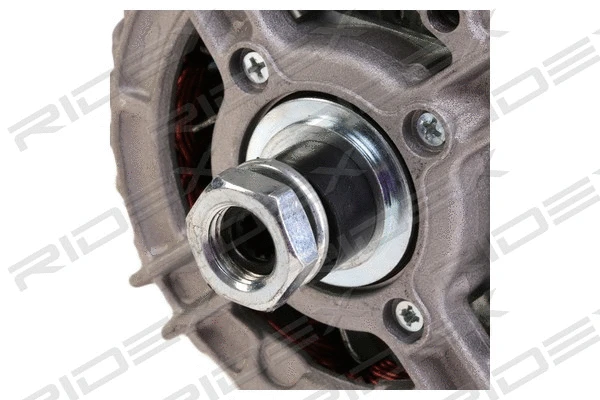 Alternator (4G1012)