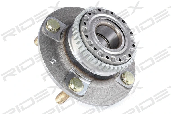 Wheel Bearing Kit (654W0204)