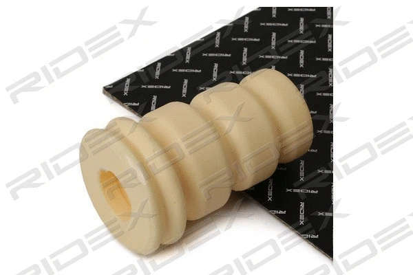 Rubber Buffer, suspension (1182R0017)