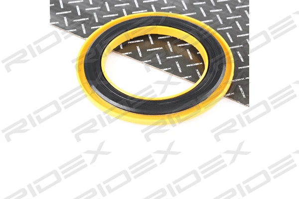 Rolling Bearing, suspension strut support mount