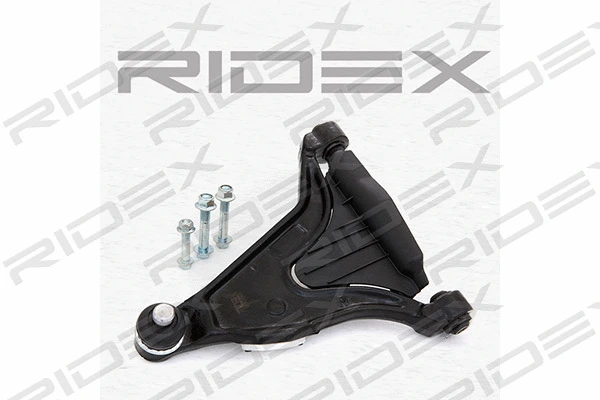 Control/Trailing Arm, wheel suspension (273C0104)