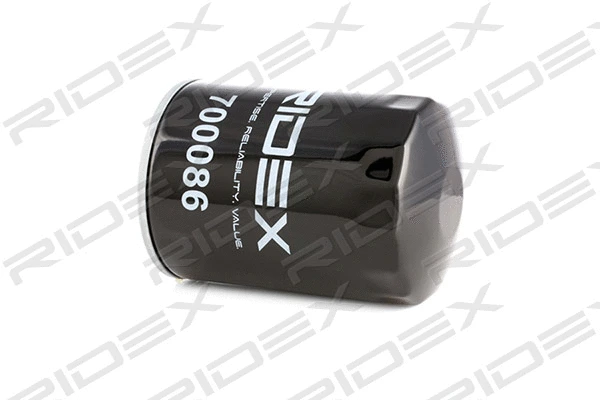 Oil Filter (7O0086)