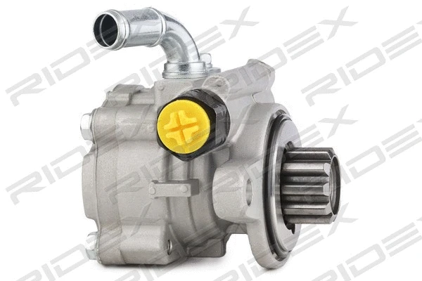 Hydraulic Pump, steering