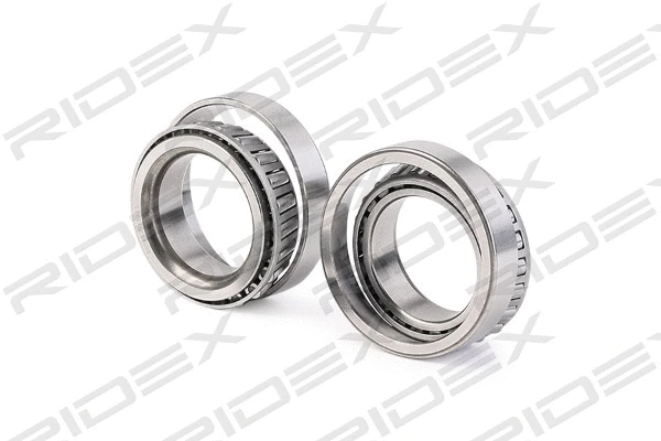 Wheel Bearing Kit (654W0431)