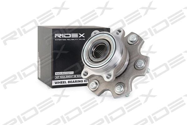 Wheel Bearing Kit