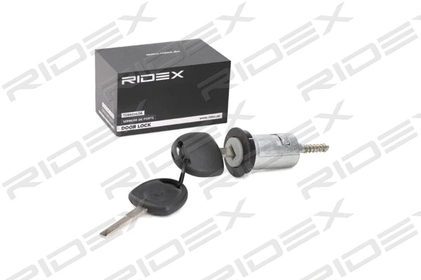 Lock Cylinder (1378L0014)