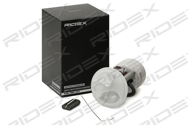 Fuel Feed Unit (1382F0083)