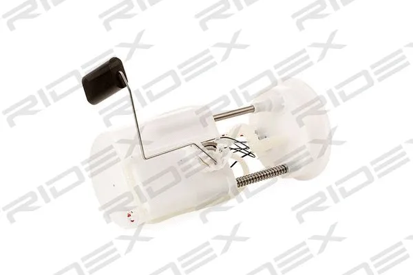 Fuel Feed Unit