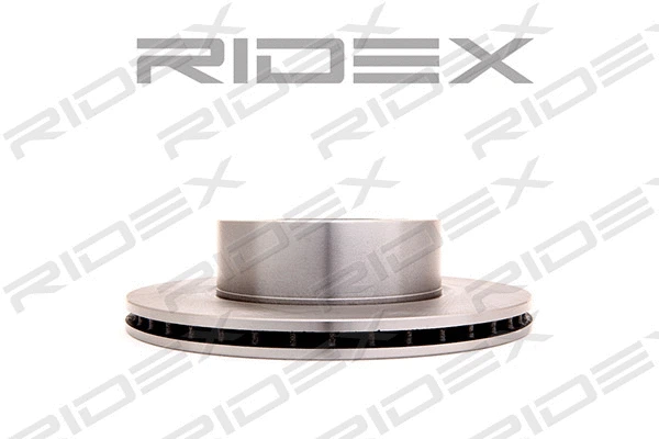 Brake Disc (82B0349)