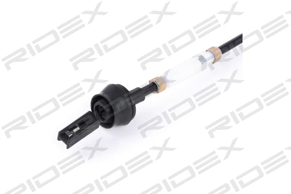 Cable Pull, clutch control