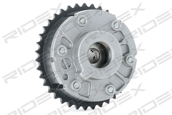 Actuator, exentric shaft (variable valve lift)