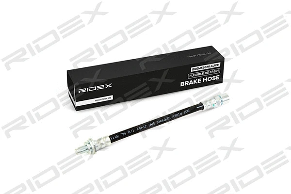 Brake Hose (83B0160)