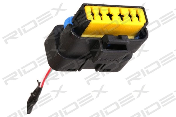 Exterior Mirror (50O0623)