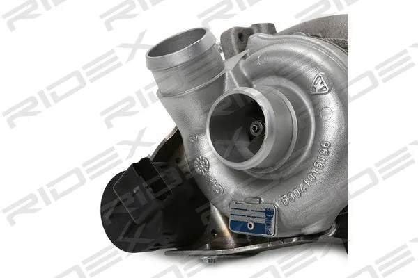 Charger, charging (supercharged/turbocharged)