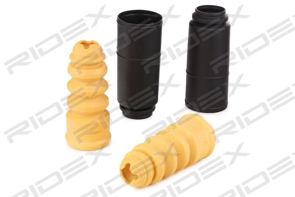 Dust Cover Kit, shock absorber