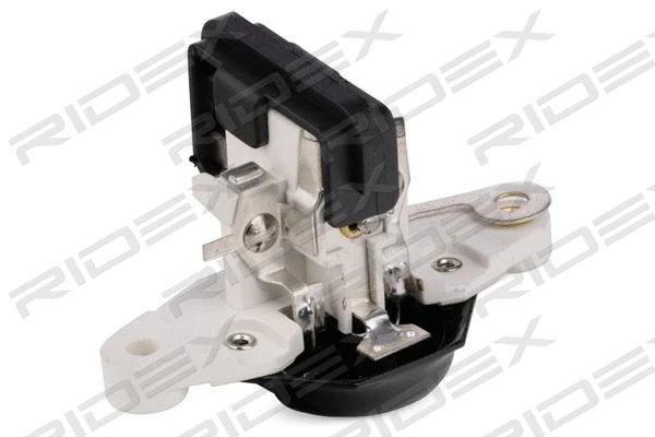 Alternator Regulator
