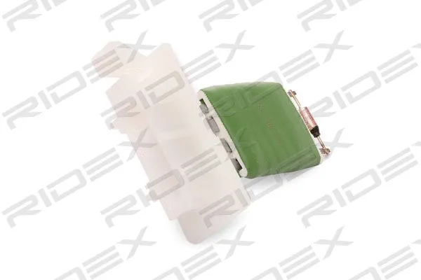 Control Unit, heating/ventilation