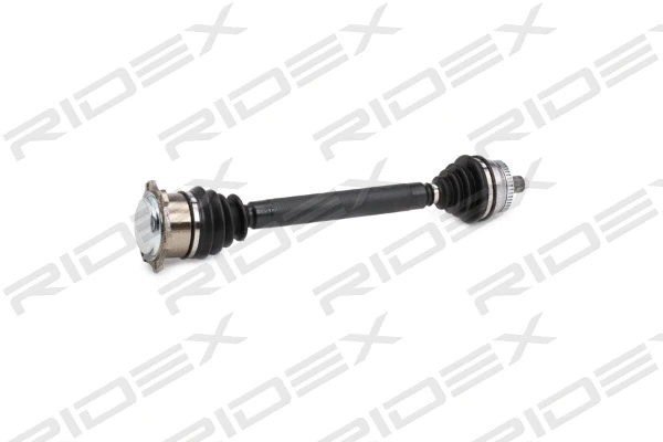 Drive Shaft (13D0294)