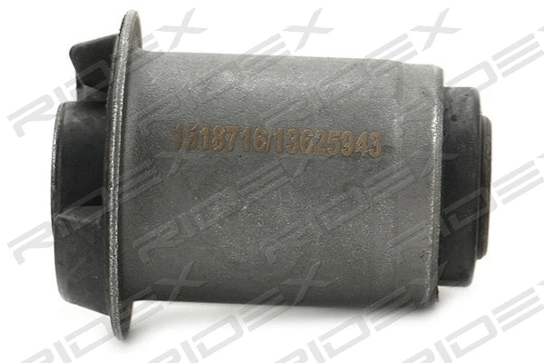 Mounting, control/trailing arm