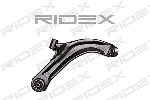 Control/Trailing Arm, wheel suspension (273C0164)