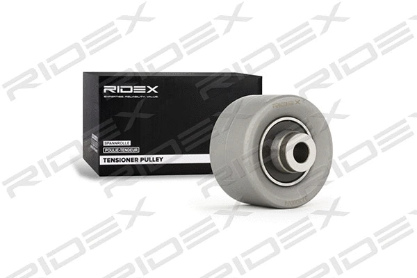 Deflection/Guide Pulley, timing belt (313D0074)