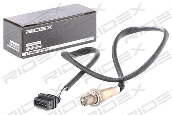 Lambda Sensor