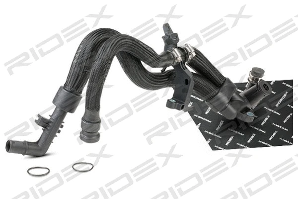 Radiator Hose (475R0014)