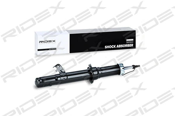 Shock Absorber (854S0881)