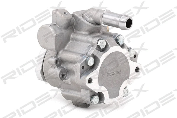 Hydraulic Pump, steering (12H0091)